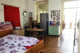 Apartment for sale, 1 Room, Old building, Tbilisi, Chugureti