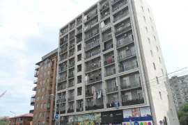ქირავდება ბინა, 2 ოთახიანი, ახალი აშენებული, თბილისი, დიდი დიღომი
