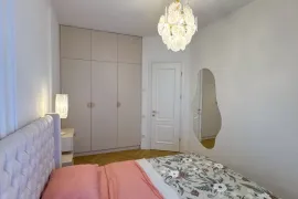 ქირავდება ბინა, 3 ოთახიანი, ახალი აშენებული, თბილისი, დიდუბე