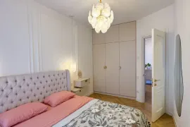 ქირავდება ბინა, 3 ოთახიანი, ახალი აშენებული, თბილისი, დიდუბე