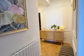 ქირავდება ბინა, 3 ოთახიანი, ახალი აშენებული, თბილისი, დიდუბე