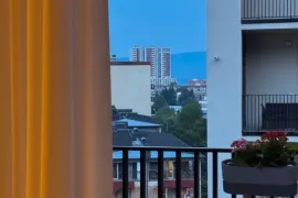 ქირავდება ბინა, 3 ოთახიანი, ახალი აშენებული, თბილისი, დიდუბე