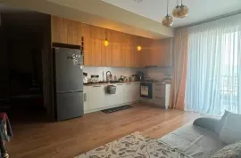 Продается квартира, 4 Kомнатная, Новостройка, Тбилиси, Варкетили