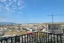 Продается квартира, 4 Kомнатная, Новостройка, Тбилиси, Варкетили