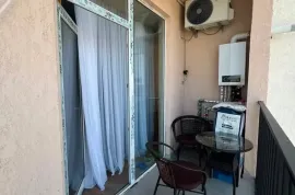 Продается квартира, 4 Kомнатная, Новостройка, Тбилиси, Варкетили