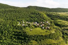 იყიდება სახლი, 5 ოთახიანი, მცხეთა, წეროვანი