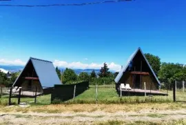 იყიდება სახლი, 5 ოთახიანი, მცხეთა, წეროვანი