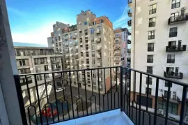 Аренда, 2 Kомнатная, Новостройка, Тбилиси, Исани