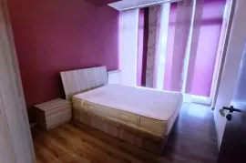 Аренда, 3 Kомнатная, Новостройка, Тбилиси, saburtalo