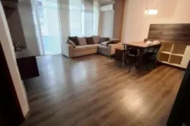 Аренда, 3 Kомнатная, Новостройка, Тбилиси, saburtalo