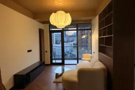 Apartment for sale, 3 Room, New building, Tbilisi, saburtalo