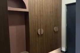 Apartment for sale, 3 Room, New building, Tbilisi, saburtalo