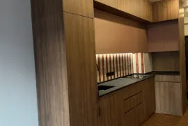 Apartment for sale, 3 Room, New building, Tbilisi, saburtalo