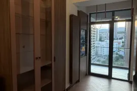 Apartment for sale, 3 Room, New building, Tbilisi, saburtalo