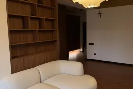 Apartment for sale, 3 Room, New building, Tbilisi, saburtalo
