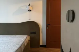 Apartment for sale, 3 Room, New building, Tbilisi, saburtalo