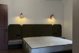 Apartment for sale, 3 Room, New building, Tbilisi, saburtalo