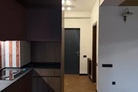 Apartment for sale, 3 Room, New building, Tbilisi, saburtalo