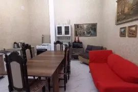 Аренда, 2 Kомнатная, Новостройка, Тбилиси, vake