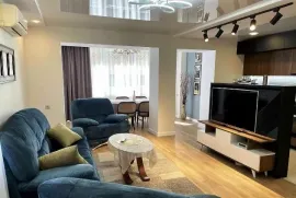 Продается квартира, 2 Kомнатная, Старое здание, Тбилиси, vake