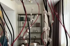 Продается квартира, 2 Kомнатная, Старое здание, Тбилиси, vake