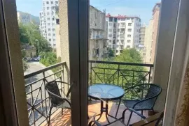 იყიდება ბინა, 3 ოთახიანი, ახალი აშენებული, თბილისი, ვაკე