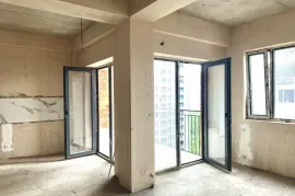 Apartment for sale, 3 Room, New building, Tbilisi, saburtalo