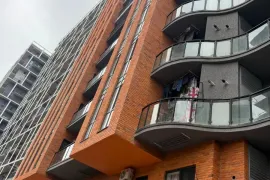 Apartment for sale, 3 Room, New building, Tbilisi, saburtalo