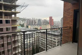 Apartment for sale, 3 Room, New building, Tbilisi, saburtalo