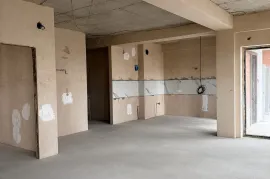 Apartment for sale, 3 Room, New building, Tbilisi, saburtalo
