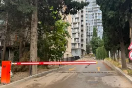 იყიდება ბინა, 3 ოთახიანი, ახალი აშენებული, თბილისი, საბურთალო