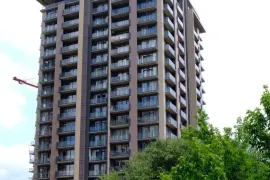 Apartment for sale, 2 Room, New building, Tbilisi, Digomi