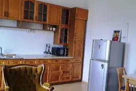 Аренда, 3 Kомнатная, Новостройка, Тбилиси, saburtalo