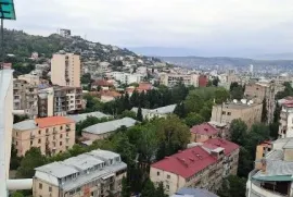 Аренда, 3 Kомнатная, Новостройка, Тбилиси, saburtalo