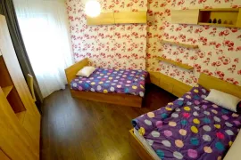 For Rent, 4 Room, New building, Tbilisi, vake