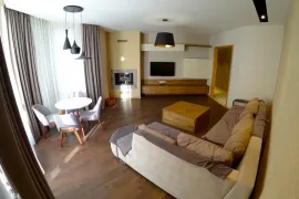 For Rent, 4 Room, New building, Tbilisi, vake