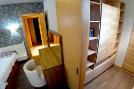 For Rent, 4 Room, New building, Tbilisi, vake