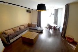 For Rent, 4 Room, New building, Tbilisi, vake