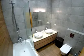 For Rent, 4 Room, New building, Tbilisi, vake