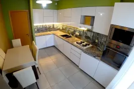 For Rent, 4 Room, New building, Tbilisi, vake