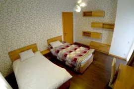For Rent, 4 Room, New building, Tbilisi, vake