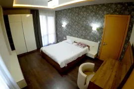 For Rent, 4 Room, New building, Tbilisi, vake