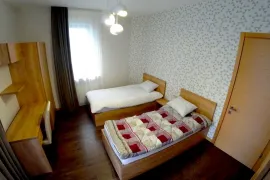 For Rent, 4 Room, New building, Tbilisi, vake