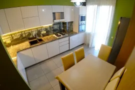 For Rent, 4 Room, New building, Tbilisi, vake