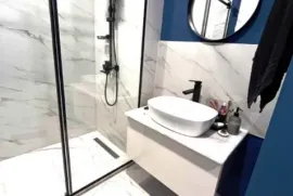Продается квартира, 4 Kомнатная, Новостройка, Тбилиси, Багеби