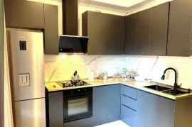 Продается квартира, 4 Kомнатная, Новостройка, Тбилиси, Багеби