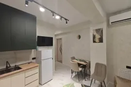 ქირავდება ბინა, 2 ოთახიანი, ახალი აშენებული, თბილისი, ორთაჭალა