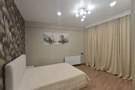 ქირავდება ბინა, 2 ოთახიანი, ახალი აშენებული, თბილისი, ორთაჭალა