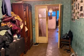 Продается квартира, 2 Kомнатная, Старое здание, Тбилиси, Дигоми