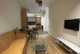 Apartment for sale, 2 Room, New building, Tbilisi, Didi digomi
